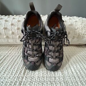 Merrell Dark Gray Performance Footwear